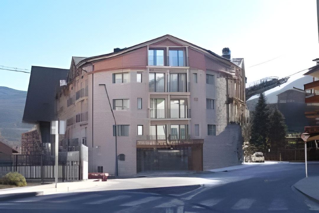 Hotel Màgic Ski