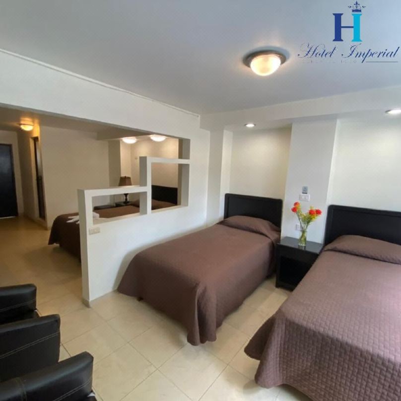 Hotel Imperial