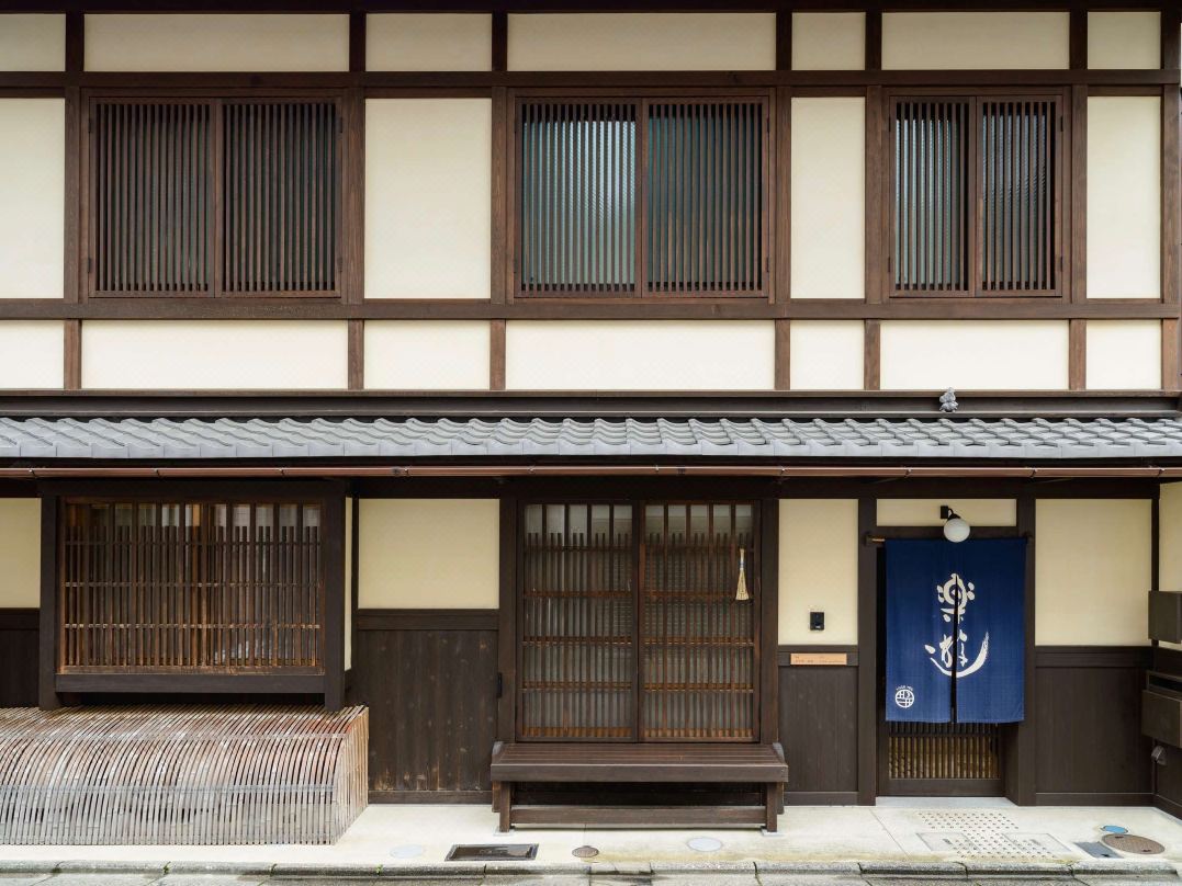 Luck You Kyoto