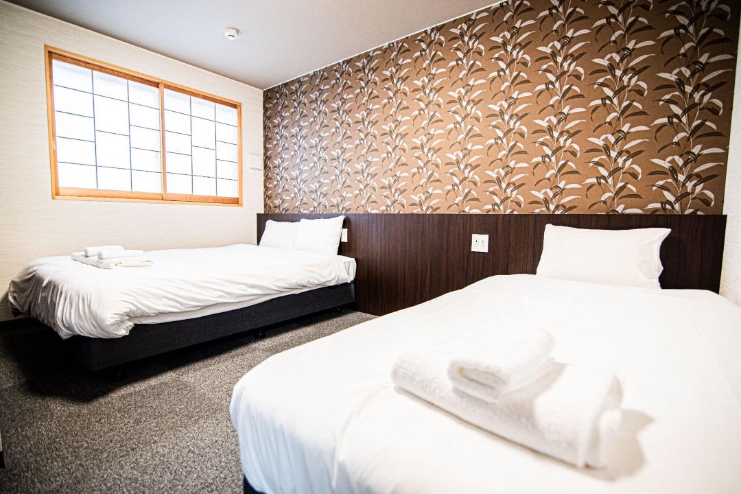 Hotel Amaranthus