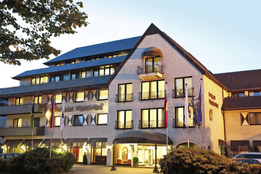 Parkhotel Wittekindshof