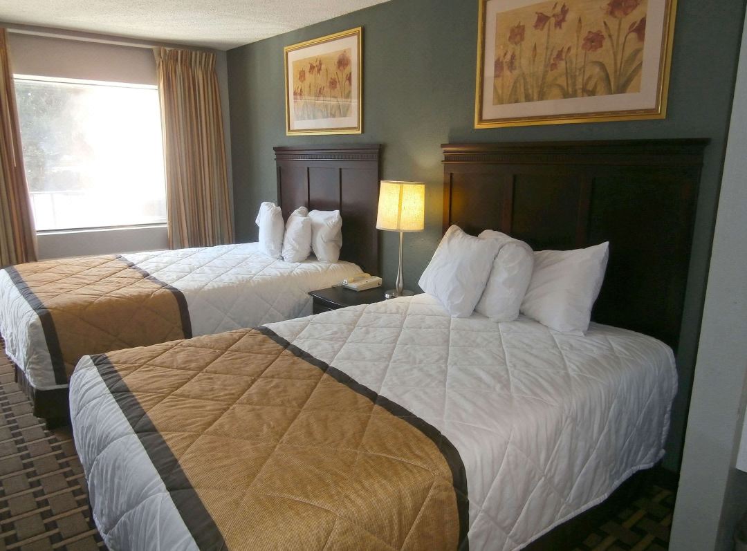 Americas Best Value Inn Athens