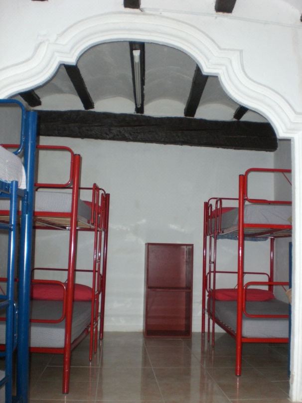Albergue Rural Cal Picarol