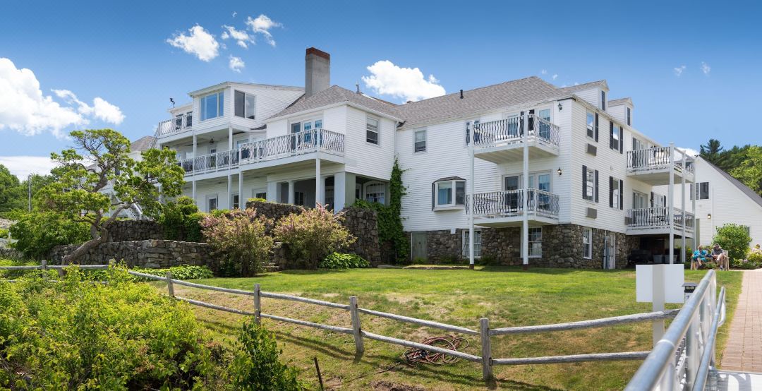 Atlantic Oceanside Hotel & Conference Center