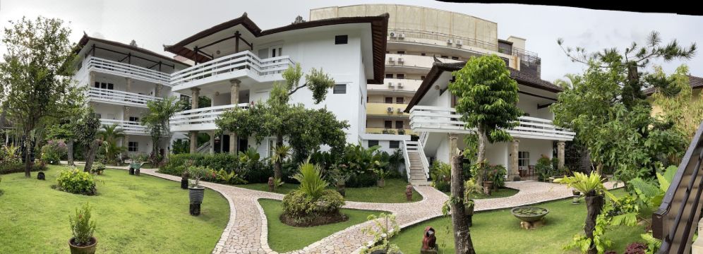 Grand Kumala Hotel Hotel Kumala Legian Kuta Bali