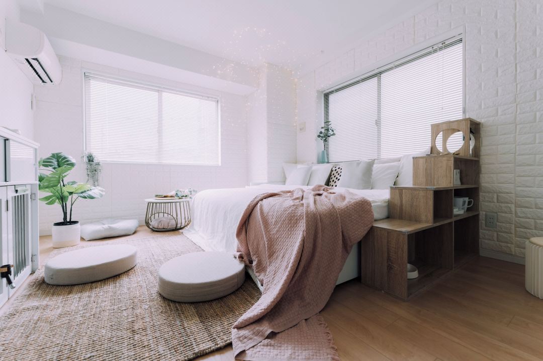 Moof Osaka Trendy Spot Spacious Apt