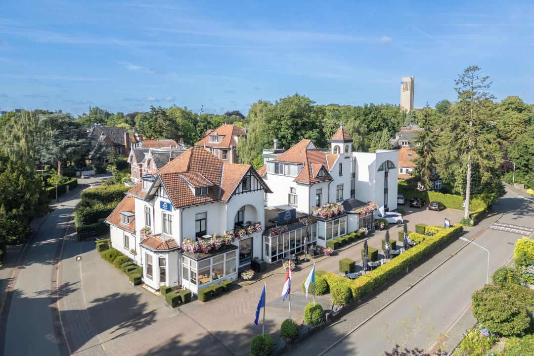 Amrâth Hotel Media Park Hilversum