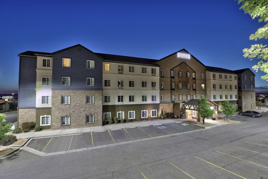 Staybridge Suites ALBUQUERQUE - AIRPORT by IHG