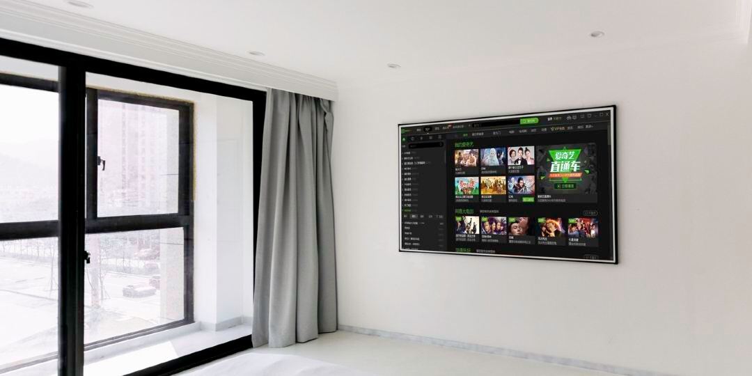 木懒城公寓(海兴路分店)