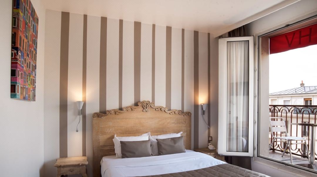 Hôtel de Venise