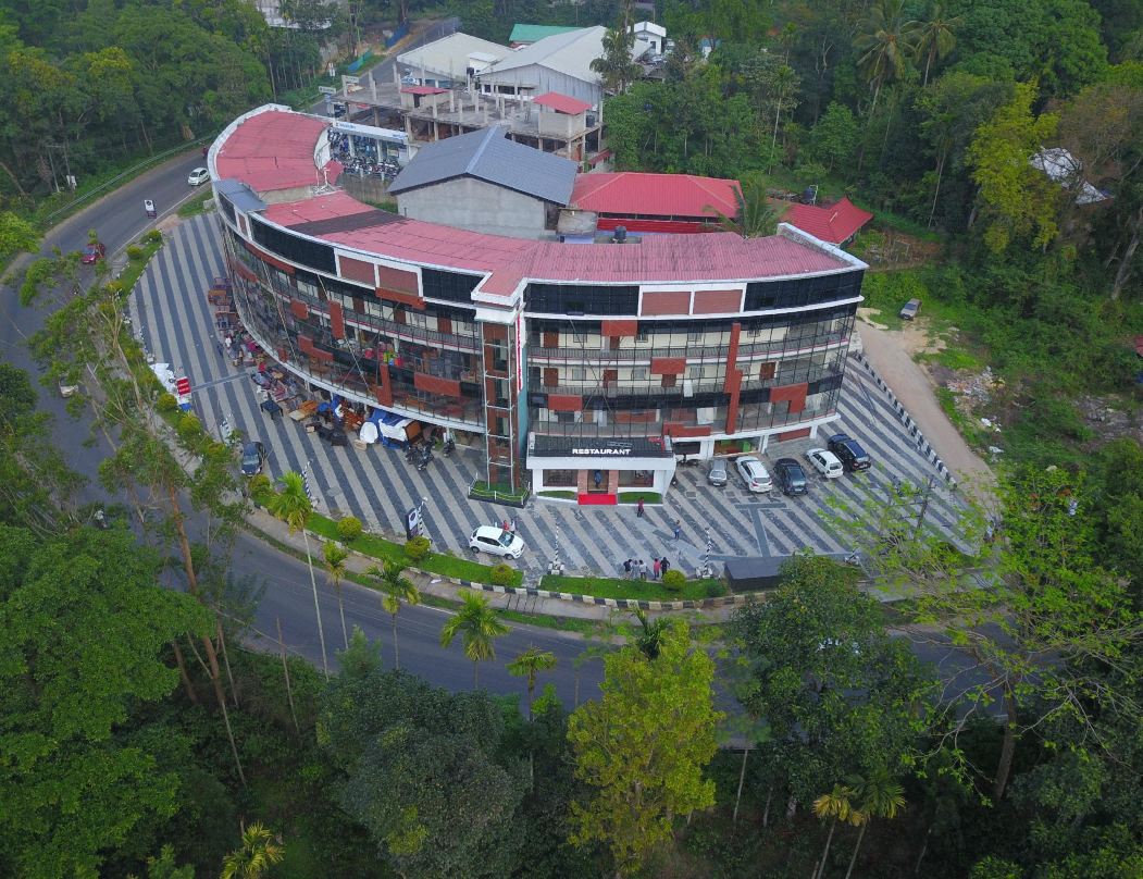 Wayanad Royal Crown
