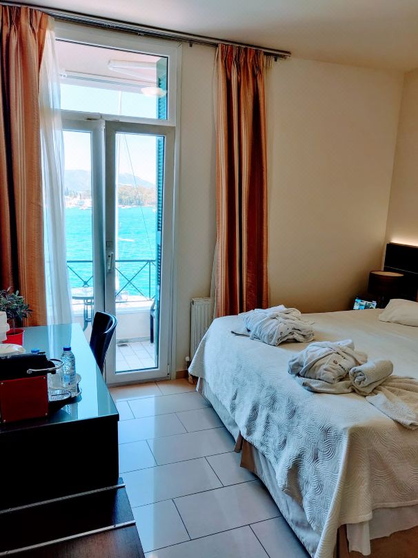 The Manessi City Boutique Hotel