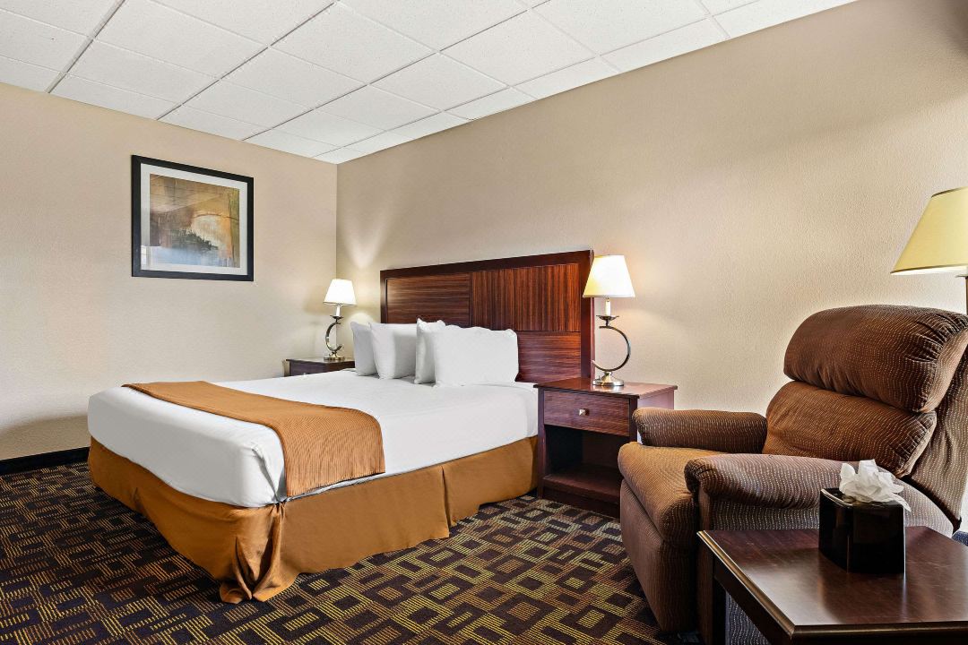 Rodeway Inn