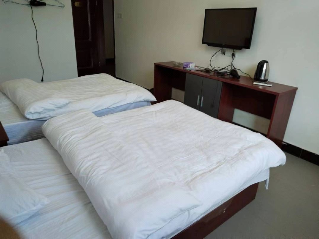 Yuexiao Homestay