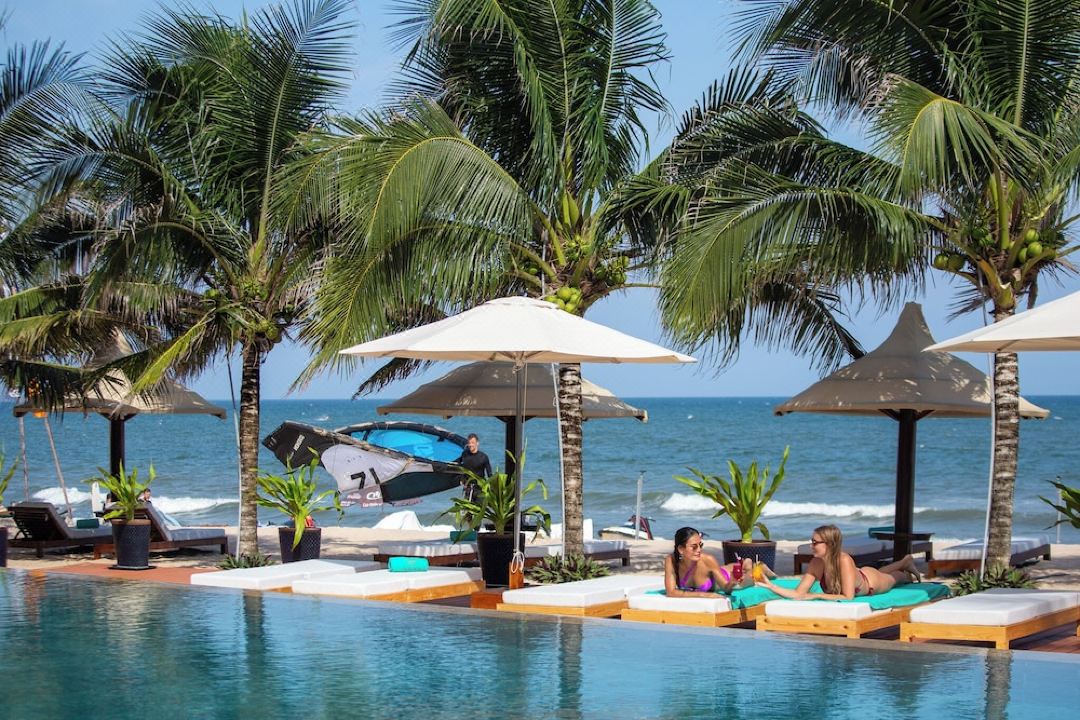 Mana Mui Ne Beach Resort & Spa