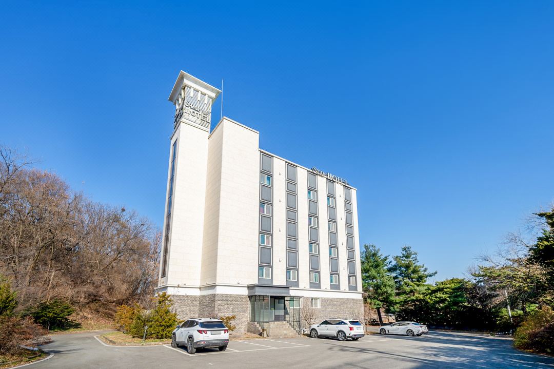 Yongin Yangji Stay Inn