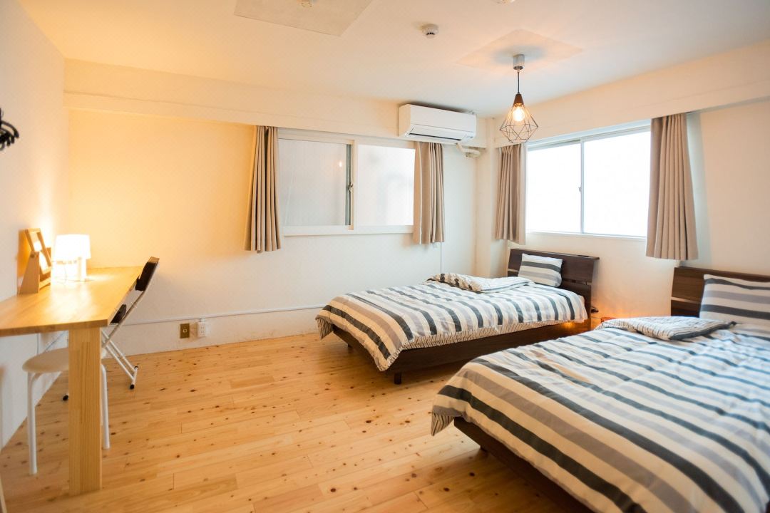 賓館 班比娜 - 青年旅舍