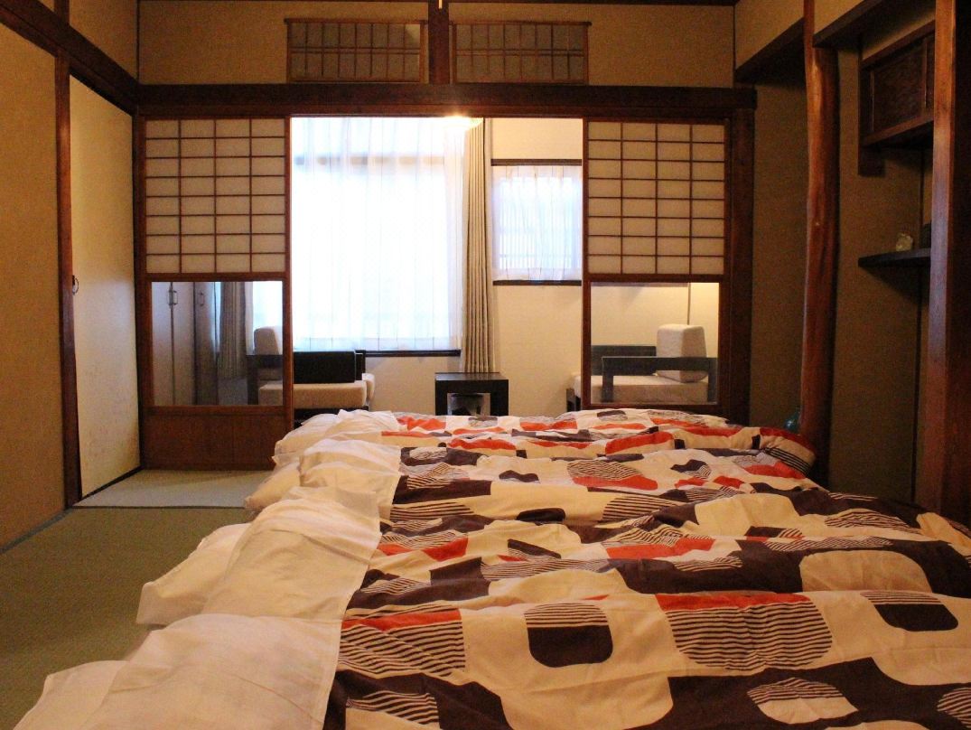 東山角賓館