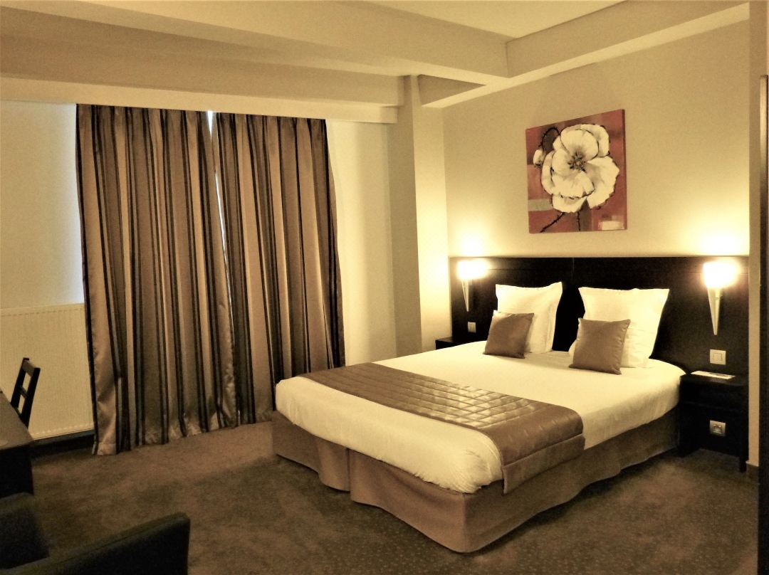Hotel Saint Daniel