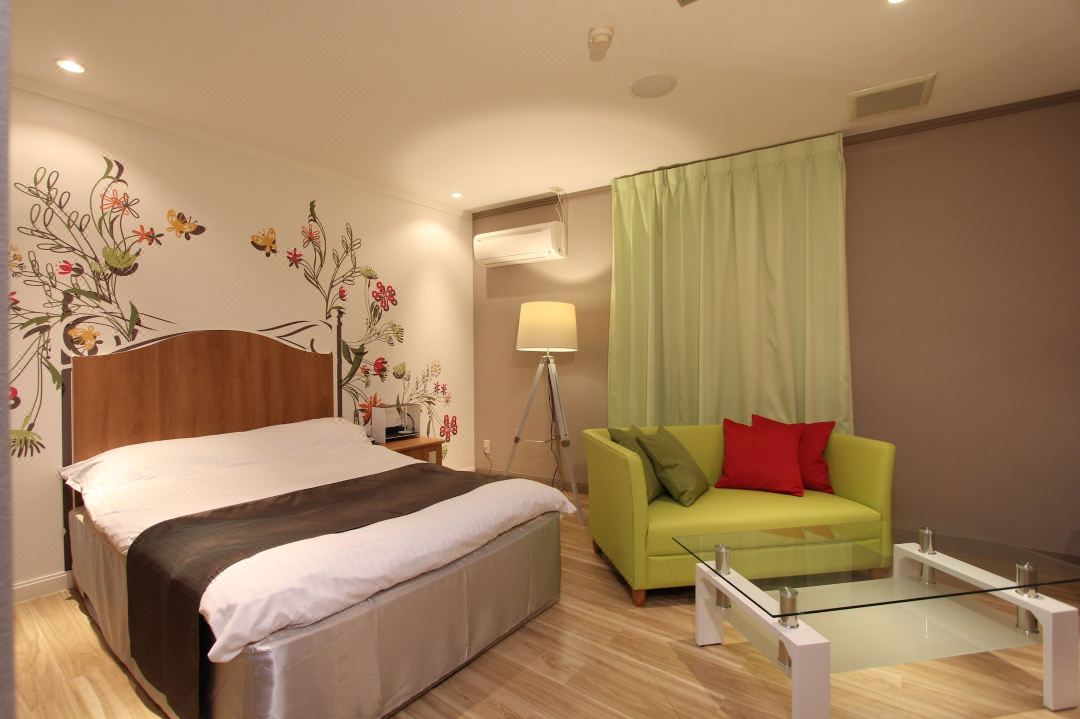 Restay Sun City (Adult Only)