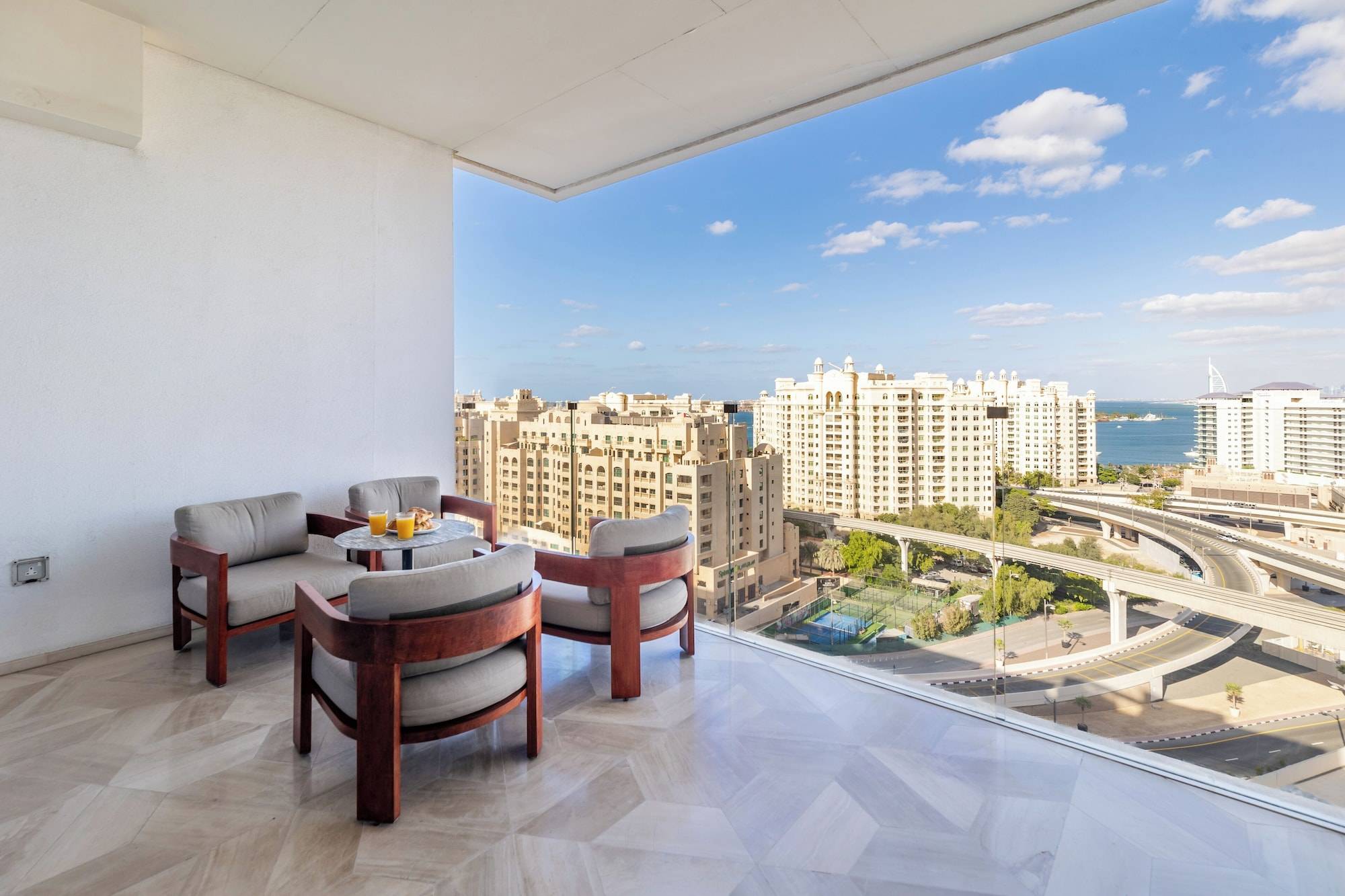 Eden's Homes & Villas - Five Residences