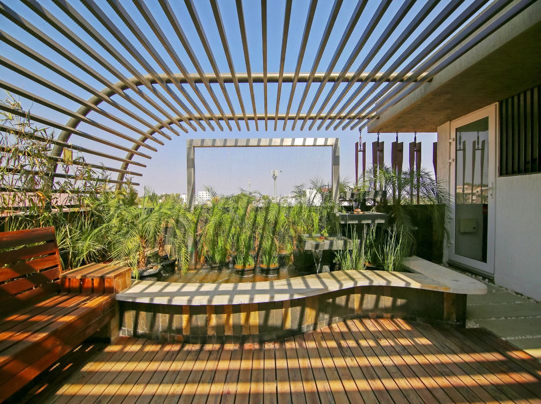 Hotel Golden Evana