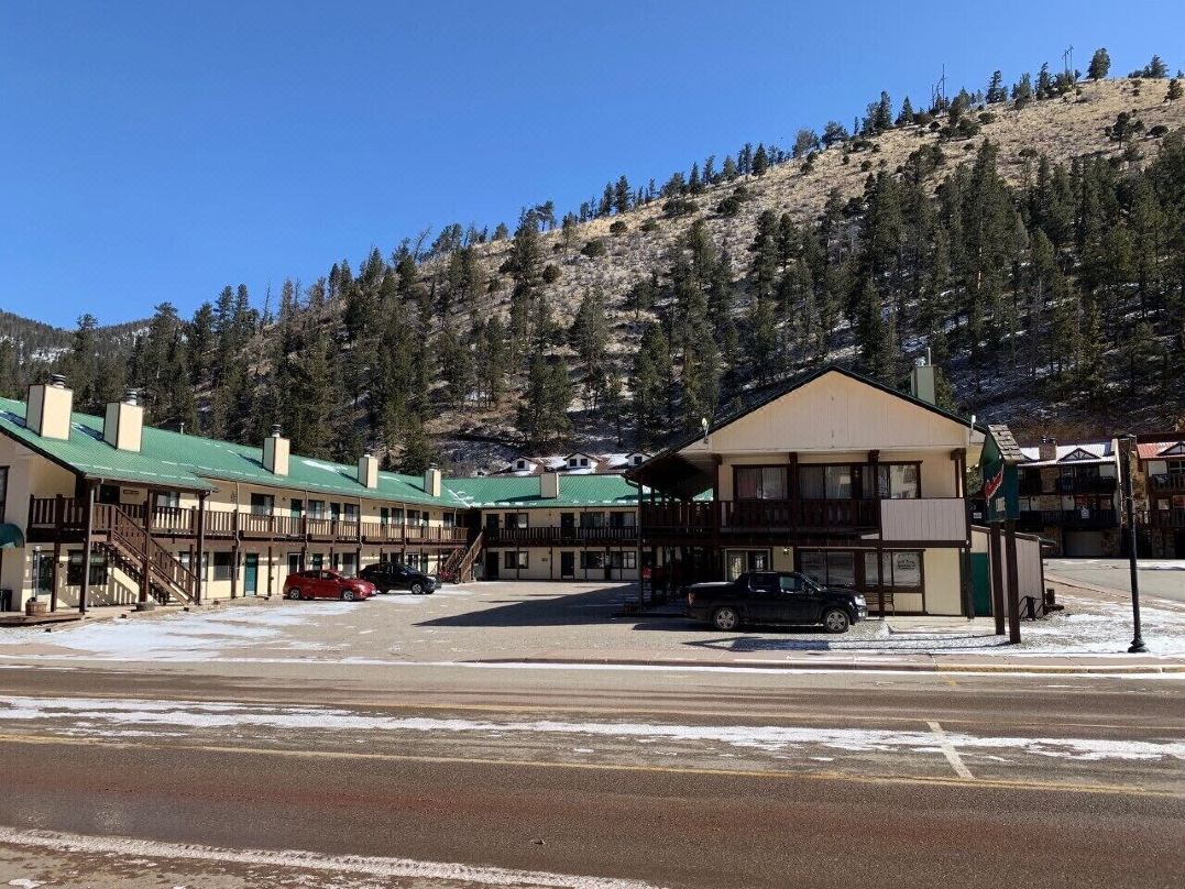 Ponderosa Lodge, an Ascend Collection Hotel