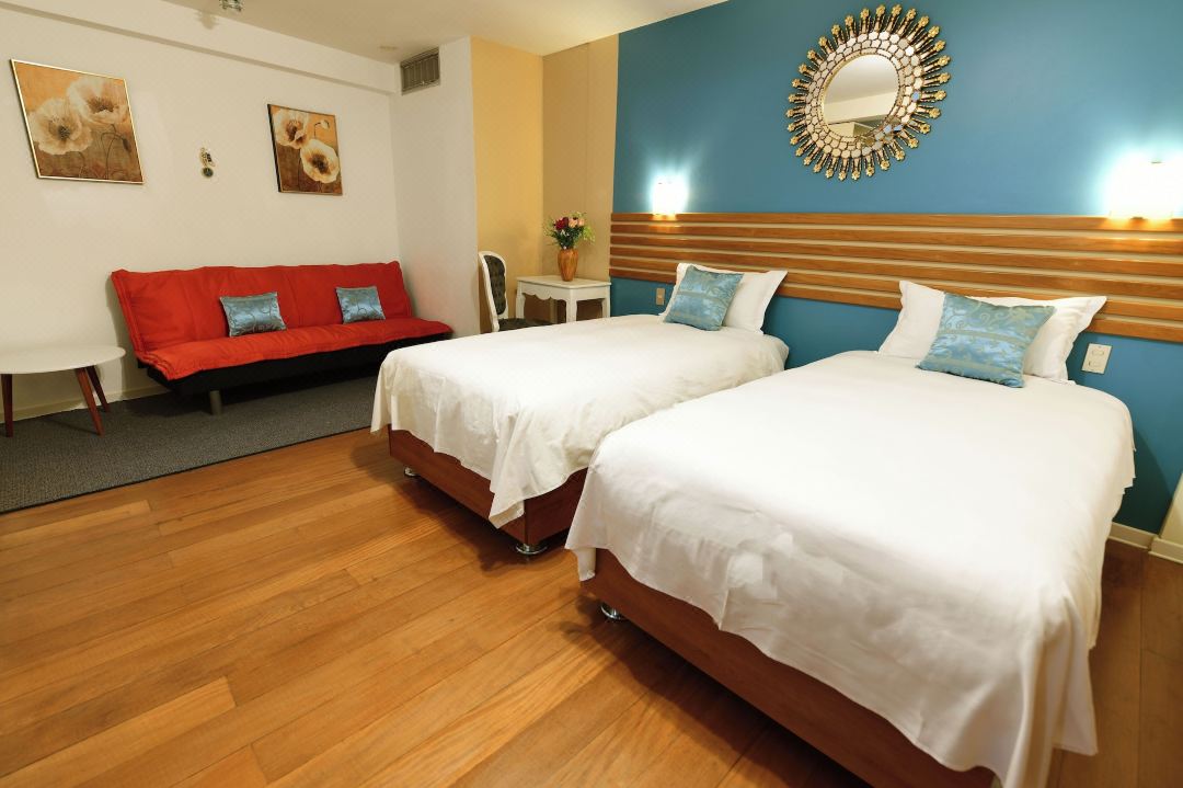 Tandapata Boutique Hotel