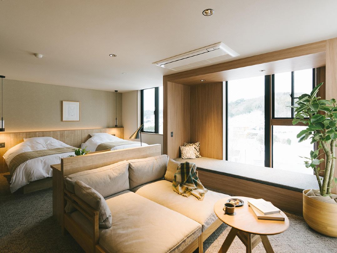Hotel Soka