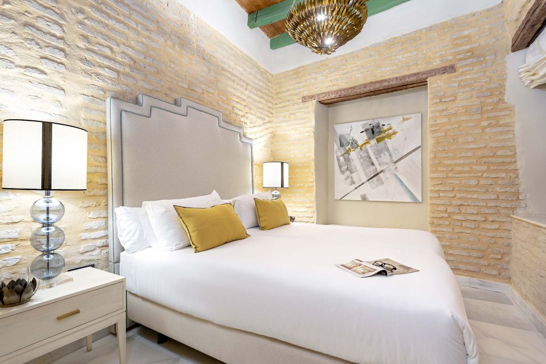 Spacious apartment in Seville center. Acetres III