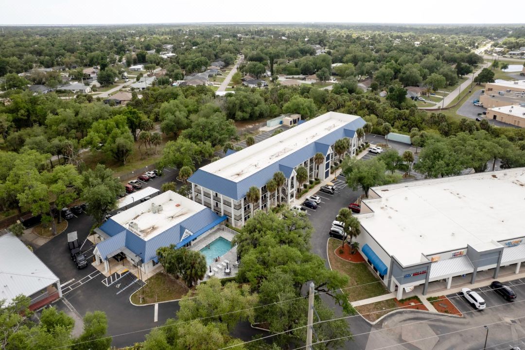 Days Inn by Wyndham Port Charlotte/Punta Gorda