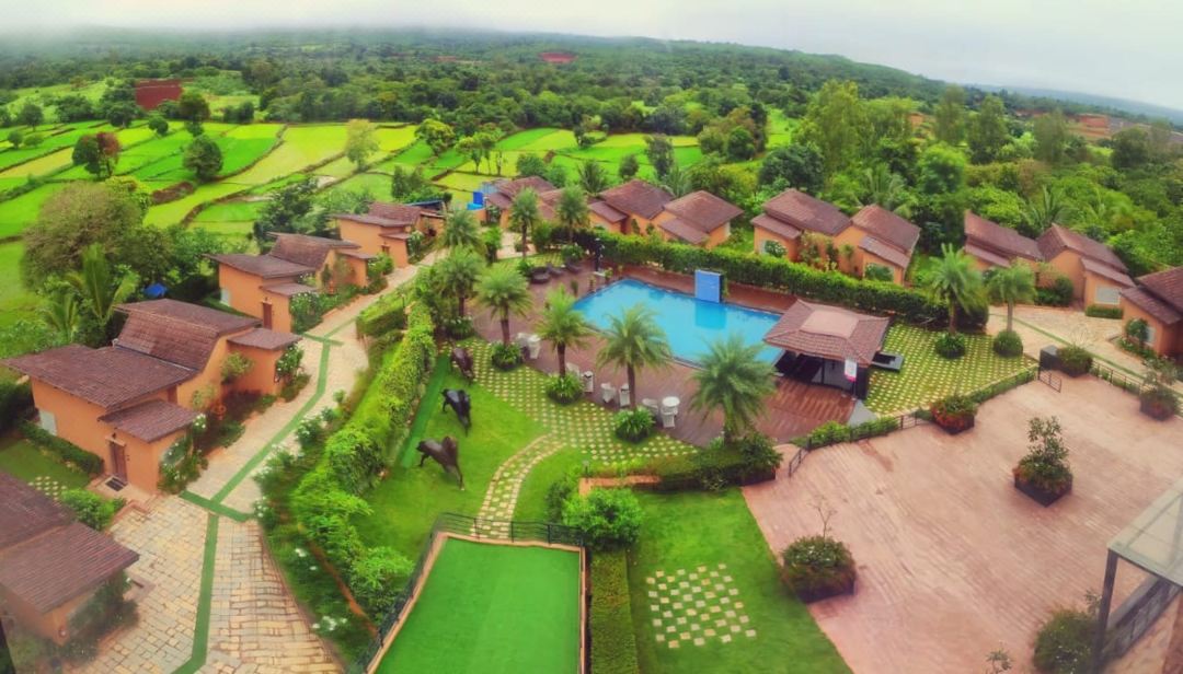 Regenta Resort Belagavi