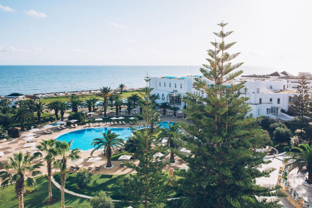 Iberostar Selection Kantaoui Bay