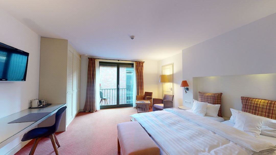 Golfhotel Gut Apeldoer