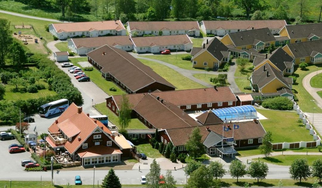 Best Western Hotel Vrigstad