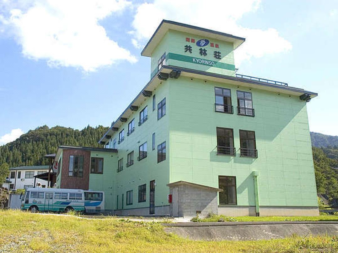 共林莊旅館