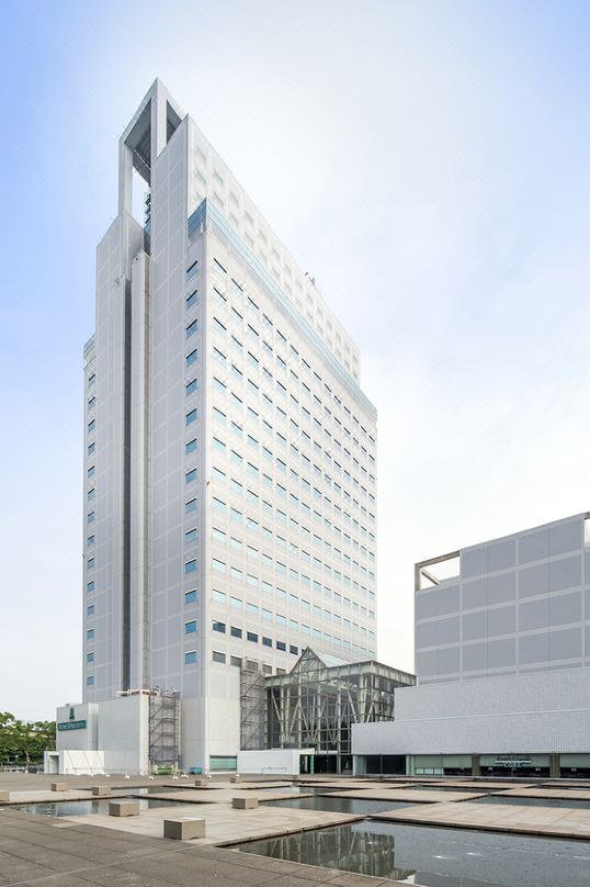 横浜テクノタワーホテル