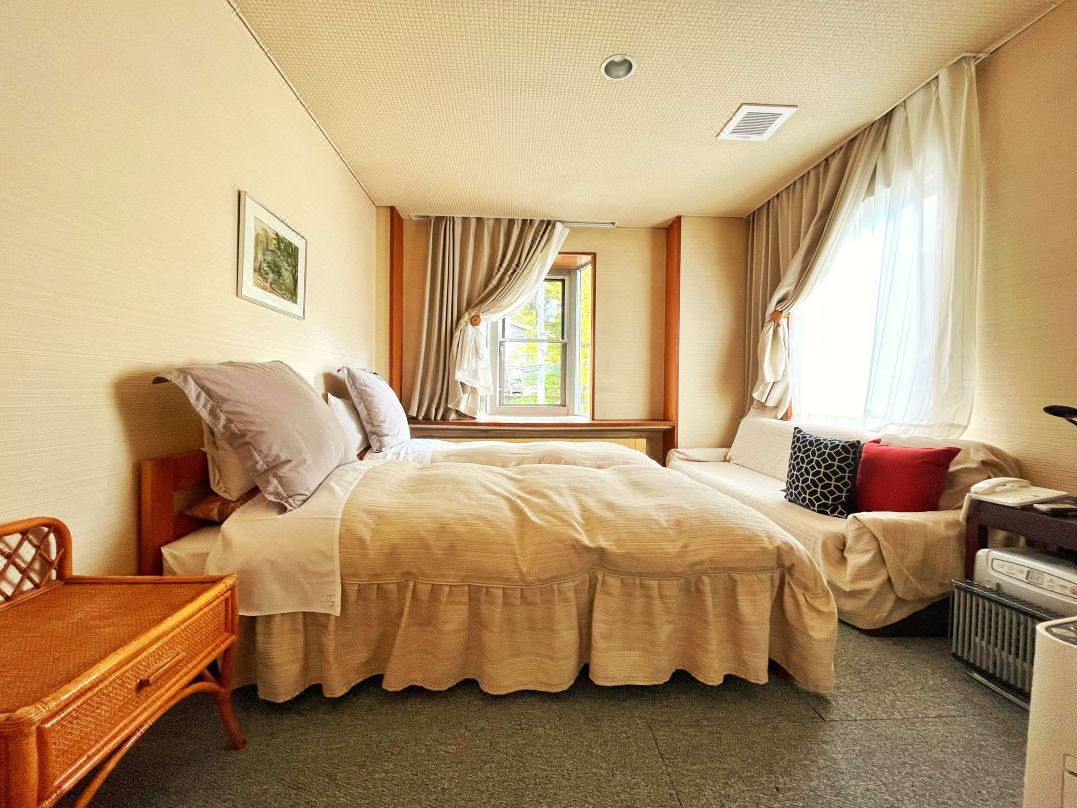 Pension Puutaro