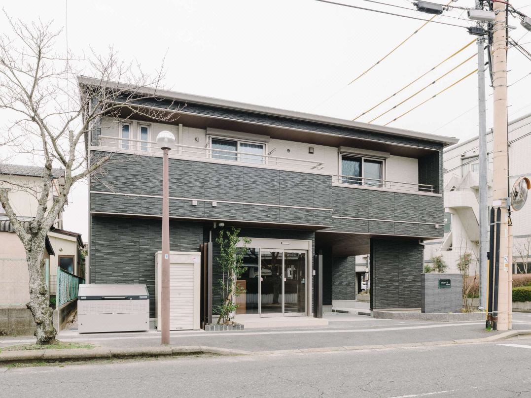 Grand Base Karatsu Ekiminami