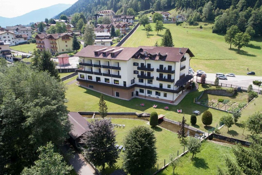 Hotel Rio