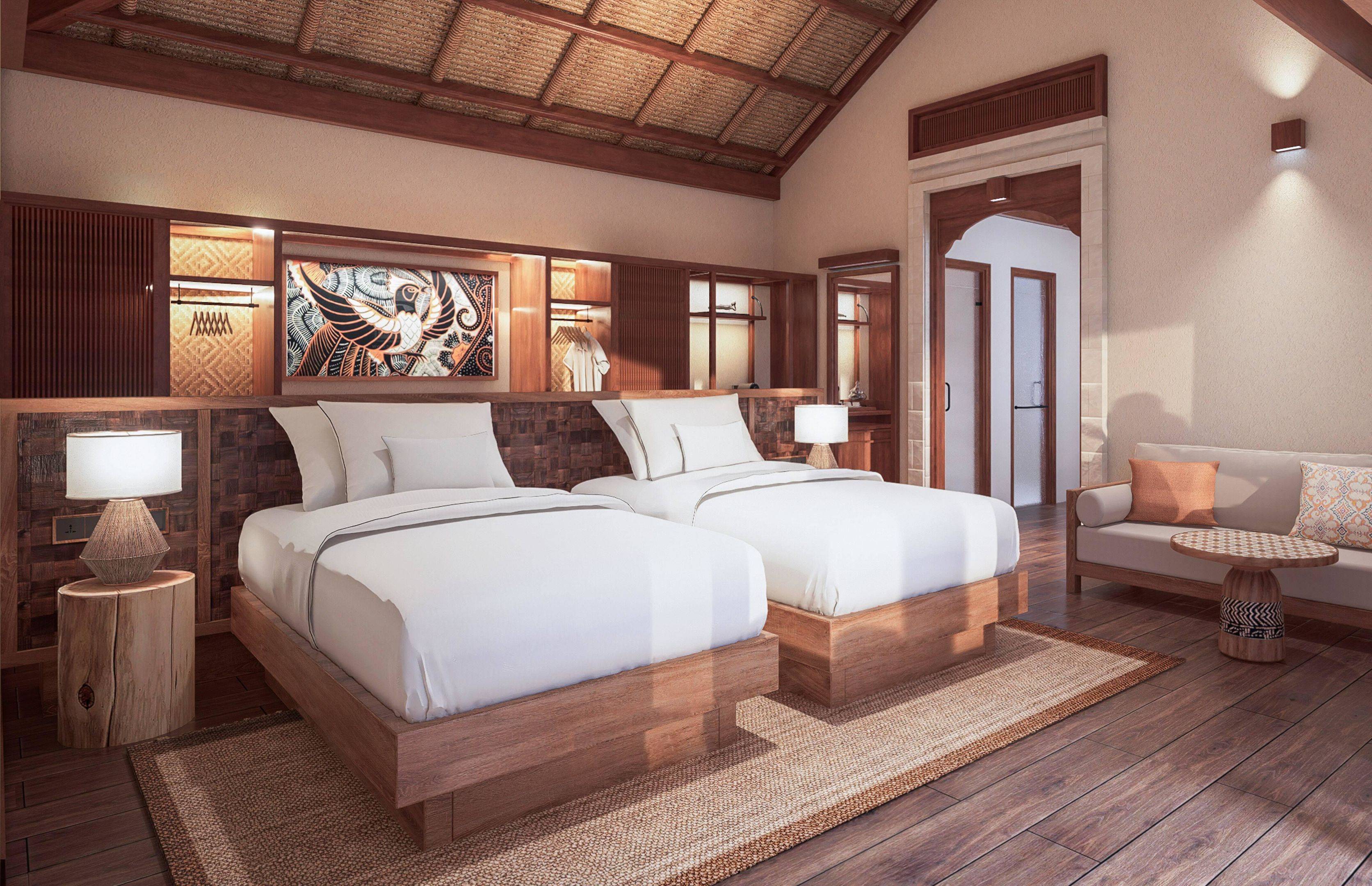 Paradisus by Meliá Bali
