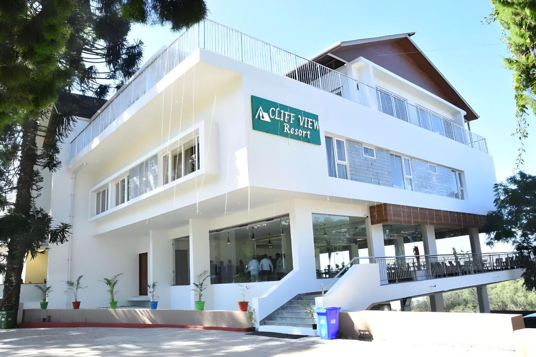 Cliffview Resort