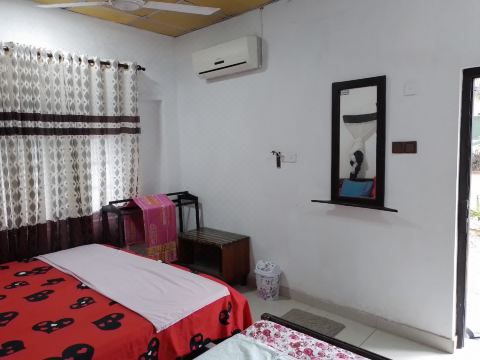 Barthiya Tourist Guest