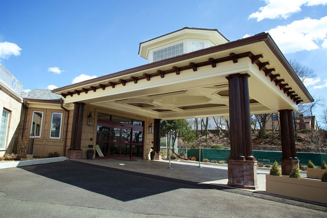 Norwalk Inn & Conference Center