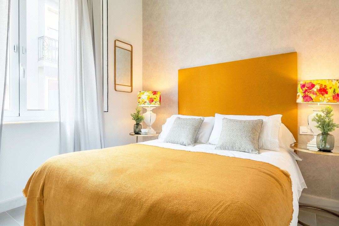 Genteel Home Galera IV