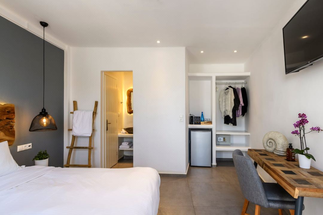 Casa Anna Suites