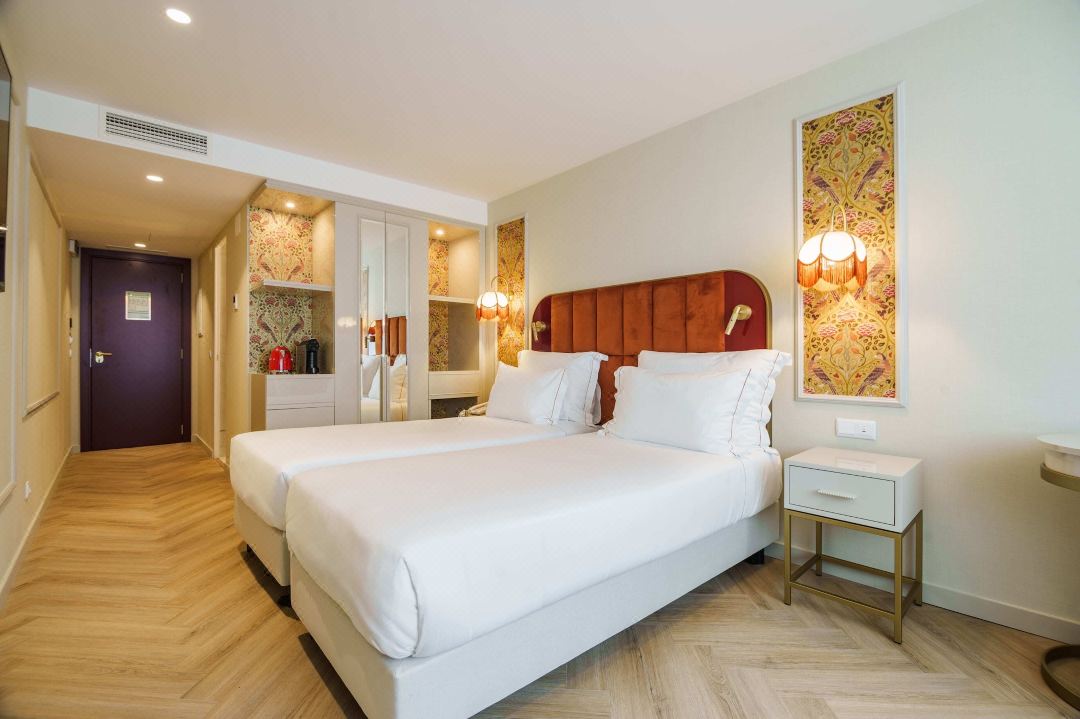 Olympia LIS Baixa Hotel
