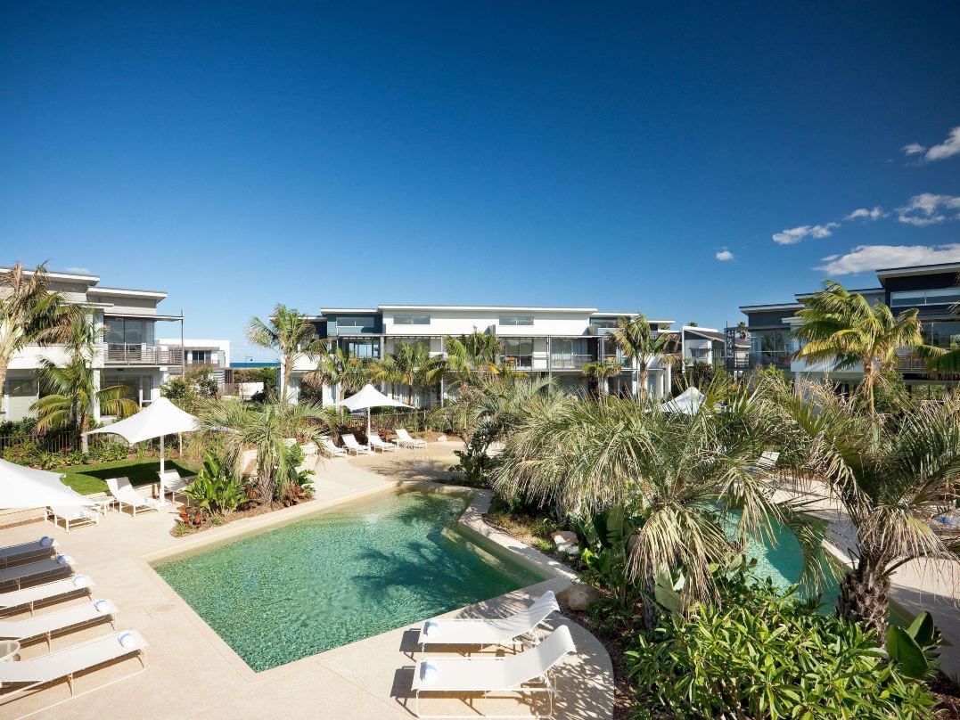 Pullman Magenta Shores Resort