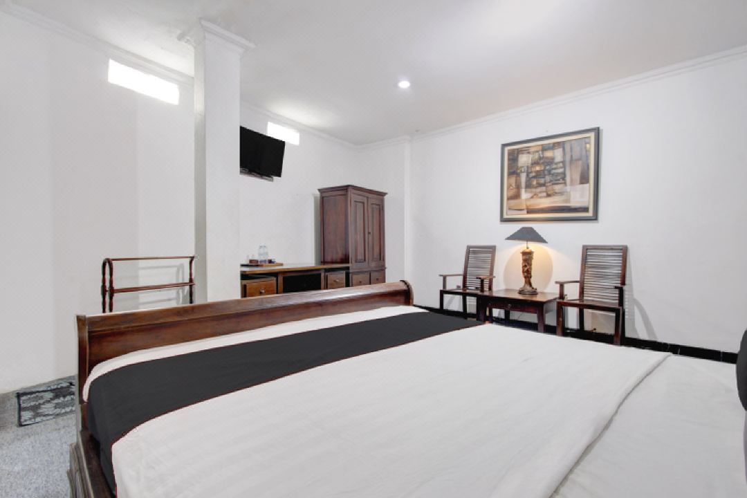 Hotel Bifa Yogyakarta
