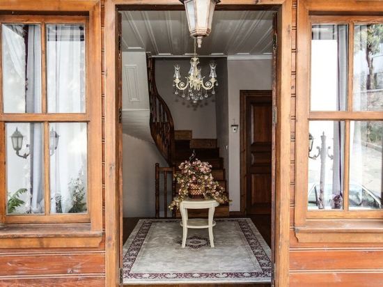 Izmit Butik Otel Merkez Kocaeli Hotel Price Address Reviews